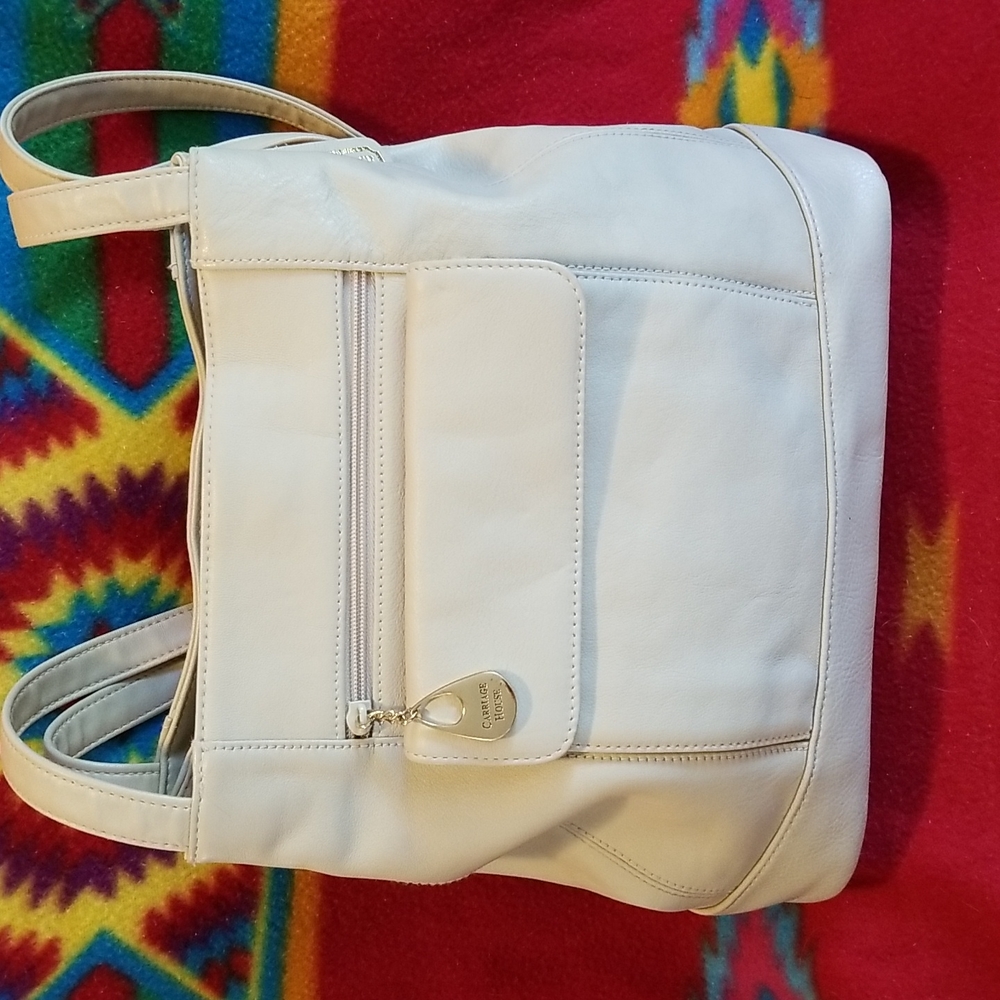 Carriage House Handbag